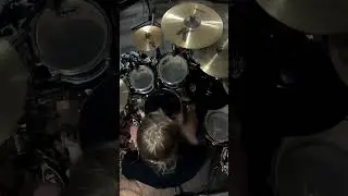#techmetal #deathmetal #metal #drumcover #thefaceless #groovy