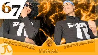 SPFB Tournament - Anime Power vs Jayson Janssen