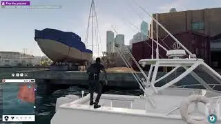 This Game IS SOOO UNDERRATEDDD #watchdogs2