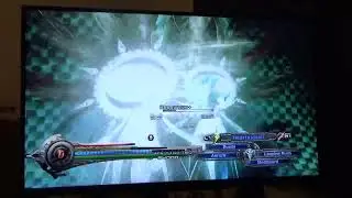 FF13-3 Lightning Returns - Final boss (Plus version)(Normal) (FFXIII)