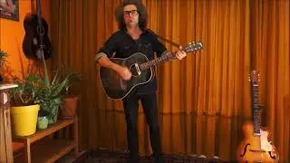 Acoustified Classics by Robert den Hartigh
