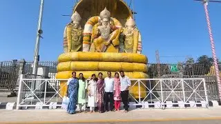 Tirumala Tirupati Darshanm || TTD SSD TOKENS|| Vlogs 