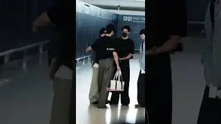 jajaja Joong: pero yo quer&iacute;a tu mano #actoresbl #joongdunk #firstkhaotung #gmmtv #travel