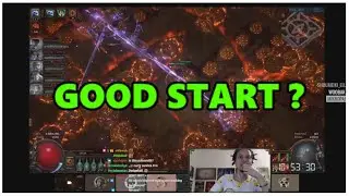 [PoE] Good start? - Stream Highlights #593