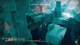 Atheon damage glitch (dies instantly)