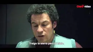 Series | Appropiate Adult (Temporada 1)