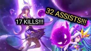 INSANE SYNDRA PRO ARAM GAMEPLAY (ALPHA WOLF A4E) PLAYS LEAGUE OF LEGENDS!!!