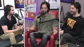 Welcome to Dentsville Starring Chris D'Elia and Bryan Callen