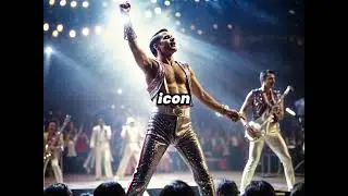 The Legacy of Freddie Mercury Breaking Boundaries