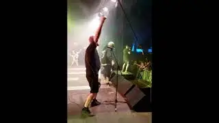 Phoenix aus der Klapse - Klaus Kinski Live in Stemwede