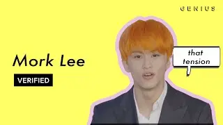 Mark Lee 