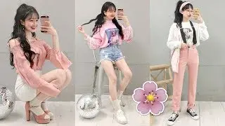 MODA COREANA 2021 | ALOHA ❤️