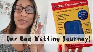 Bed Wetting Solution | Potty Training | Bed Wetting Alarm