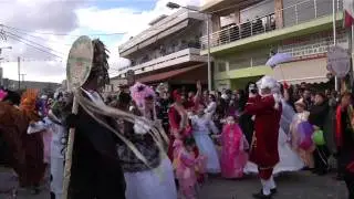 KARNAVALI KISSAMOS2011