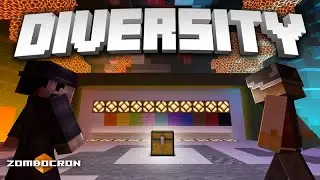 Let's Play Diversity Episode 11: Climbing the Ladder