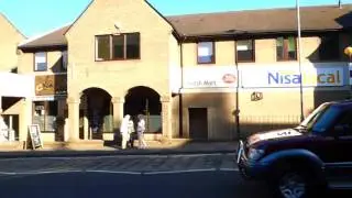 A Quick Walk Through Whickham