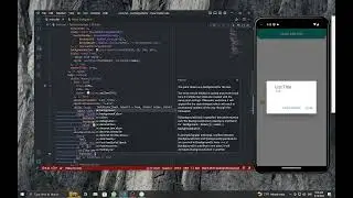 About List title - Flutter Widget