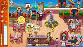 Delicious - Emily's Home Sweet Home - Level 30