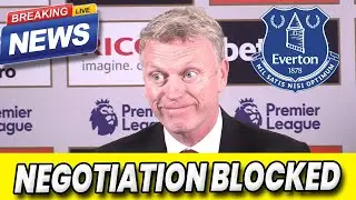 Right-Back Priority Confirmed: Everton Ready to Move, Leeds Reluctant to Negotiate