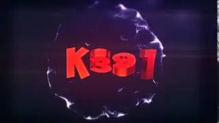 #K391 Army - Deep blue