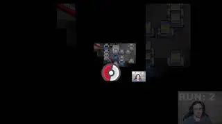 The Creepiest Trainer Sprite EVER!