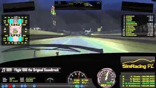 SimRacingPL DRM 2014 - Runda #06 - Le Mans 1977 3h - Wyścig ONBOARD Part 2