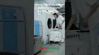 How to Effectively Manage Recurring Billing for Laundry & Dry Cleaning Business
