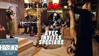 ShibaRire vid&eacute;o promotion