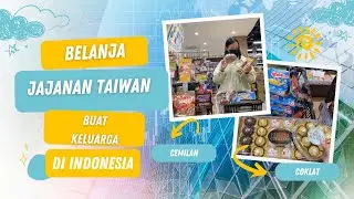 JAJANAN PUASA KELUARGA DI INDONESIA
