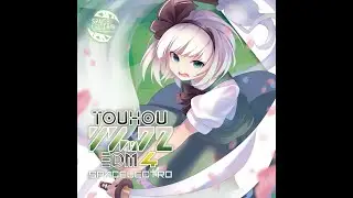 Spacelectro feat.薛南 - Luv the world [DJ Raisei Remix]