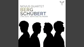 String Quartet No. 14, D. 810 