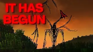 two idiots vs the scariest BANNED horror mod