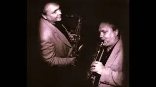 Ken Peplowski Quartet - Cry Me A River (Clarinet) - 2007 Venus Records