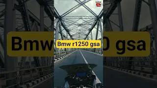 #bmw1250gsa #bmwmotorrad #monsoonride #shorts #shortvideo #travel