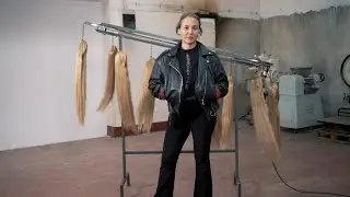 Sanlorenzo Arts: Anna Franceschini at Paris+ par Art Basel