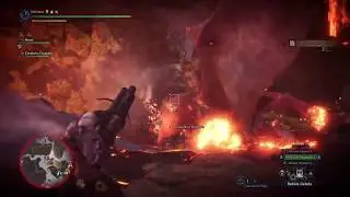 How Strong is Master Rank Gear VS High Rank Tempered Elder Dragons? | MHW Iceborne