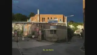 WT Henley   AEI Cables Photos Before and After the Demolition   By Jas Bains