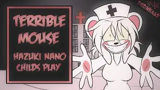 Terrible Mouse 