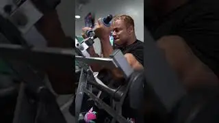 FAT Gripz for arm curls!