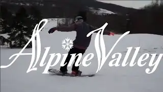 alpine valley park