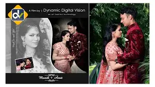 Ring Ceremony | Monika + Amit | Highlights | Dynamic Digital Vision Photography