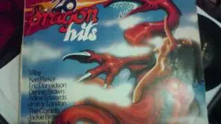 cherry oh baby riddim WHAT A FESTIVAL eric donaldson x VERSION FESTIVAL i roy