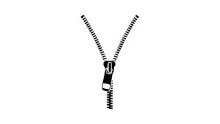 🔊 SMALL ZIPPER SOUND
