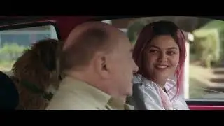 Marie Line et son juge 2023  Bande annonce Cin&eacute;ma - Musique: Fly Higher - Julien Vonarb