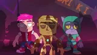 Fight Me &mdash; Cinematic Trailer 2 | Stronger. Faster. Better.