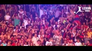 CSKA Moscow &bull; Season 2010 &bull; Review | SerezhaWasHere.ru
