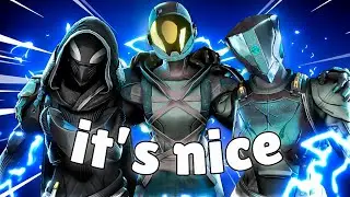 How has this subclass survived? (Destiny 2)