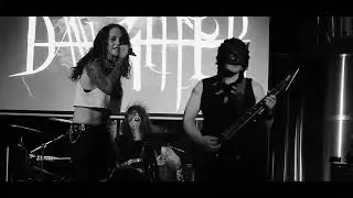 Davghter - Forge Your Name @ London Metal Coalition Fest, 31st August 2025