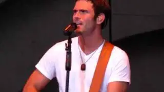 Chuck Wicks - Stealing Cinderella (live)