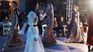 LFW Feb 17: Oxford Fashion Studio
